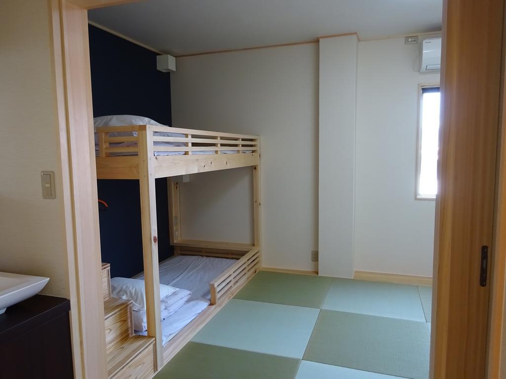 Hotel Minshuku Koide à Katsuura  Extérieur photo