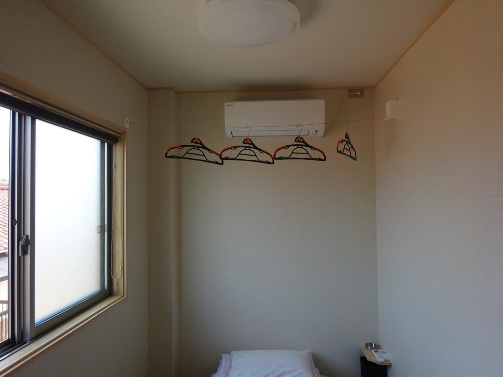 Hotel Minshuku Koide à Katsuura  Extérieur photo