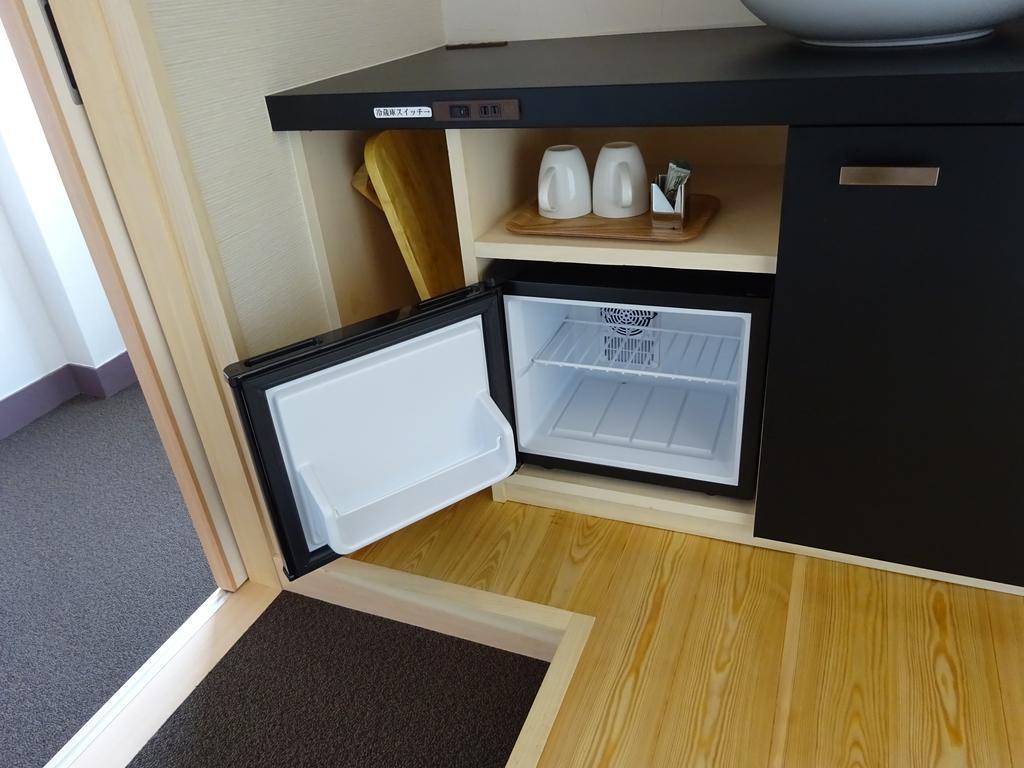 Hotel Minshuku Koide à Katsuura  Extérieur photo